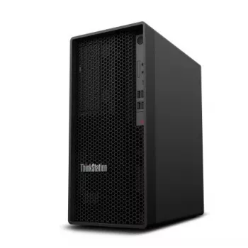 LENOVO Workstation ThinkStation P2 Torre G2 30JQ000EPB W11Pro Ultra 9285K/32GB/1TB/RTX4060 8GB + INT/vPro/1YR Premier Support + 3YRS OS