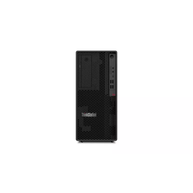 Lenovo ThinkStation P2 Tower G2 Workstation, Intel Core Ultra 7 265K, 64GB DDR5, 1TB NVMe SSD, Windows 11 Pro, Intel vPro, 1 año Premier Support + 3 años OS Support
