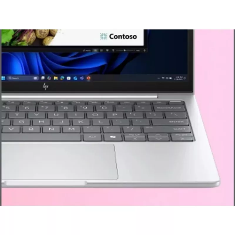 Portátil HP EliteBook AD4B0ET
