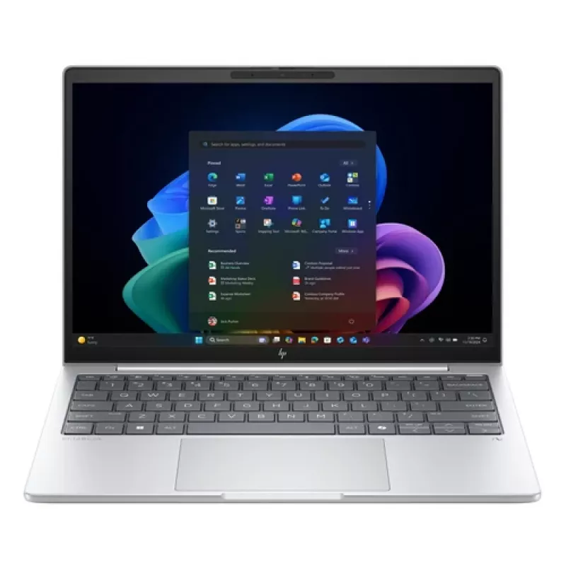 HP EliteBook 8 G1A AMD Ryzen AI 7 350 13,3