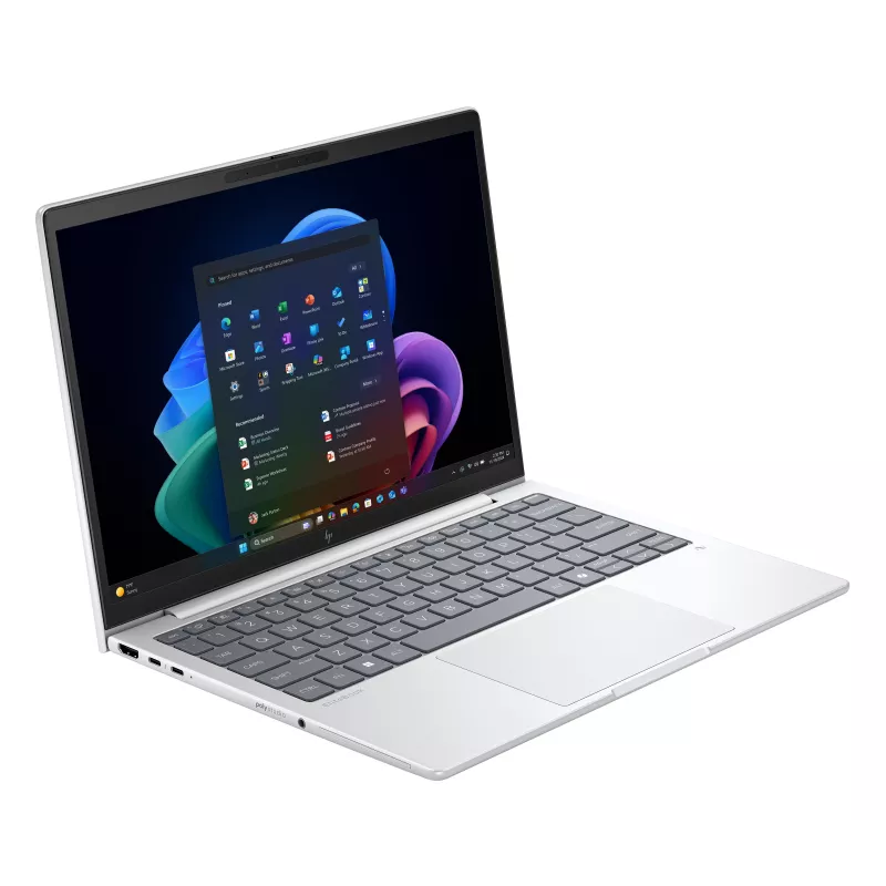 HP EliteBook 8 G1A AMD Ryzen AI 7 350 13,3