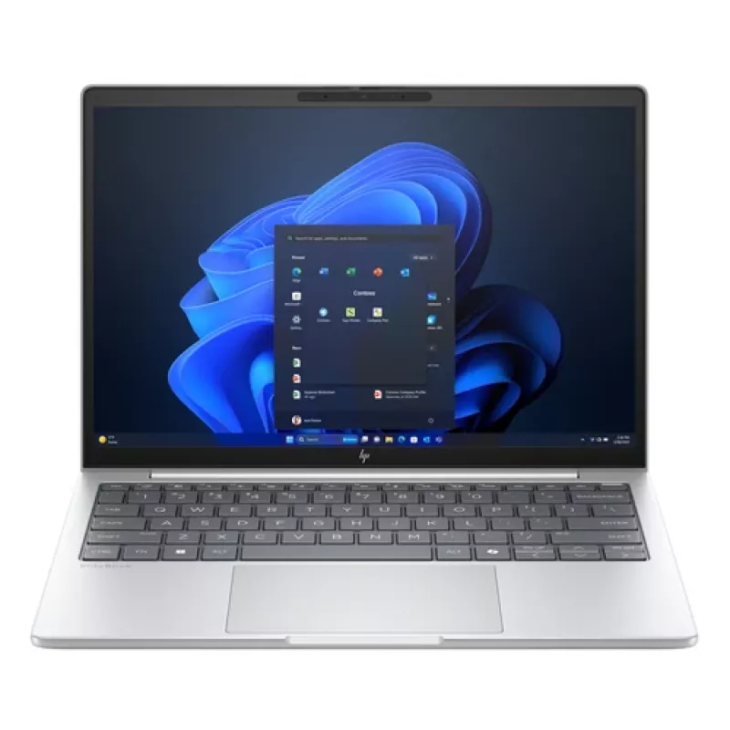 Portátil HP EliteBook AD4B3ET, Core Ultra 5