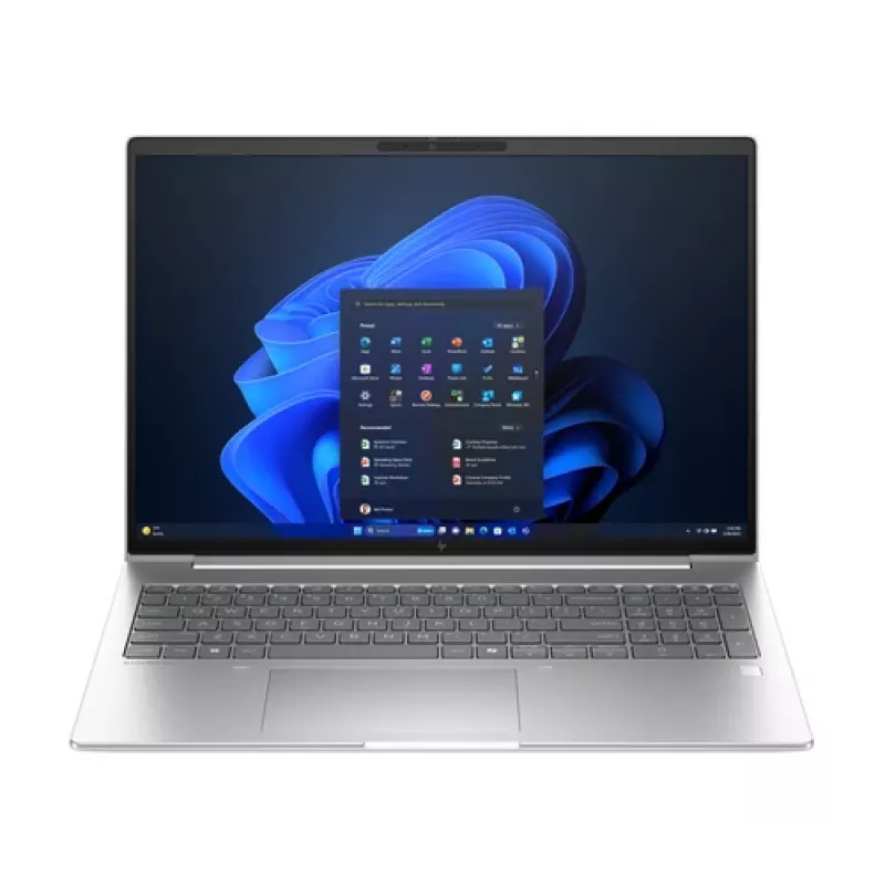 Portátil HP EliteBook AD4D8ET
