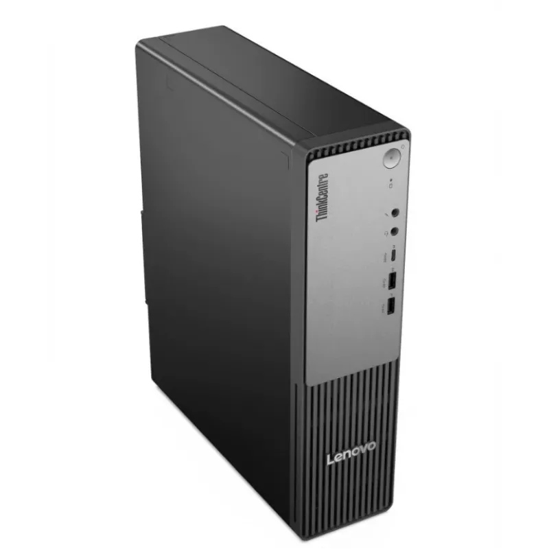 Lenovo ThinkCentre Neo 55s G6 SFF Ordenador de sobremesa, AMD Ryzen 7, 16GB RAM, 1TB SSD, Windows 11 Pro, Negro