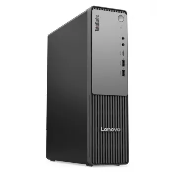 LENOVO ThinkCentre Neo 55s G6 SFF Ordenador de sobremesa, AMD Ryzen 7 250, 16 GB RAM, 512 GB SSD, Windows 11 Pro, 3 años de garantía