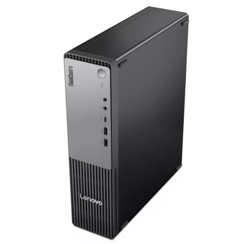 LENOVO ThinkCentre Neo 55s G6 SFF Ordenador de sobremesa, AMD Ryzen 7 250, 16 GB RAM, 512 GB SSD, Windows 11 Pro, 3 años de garantía