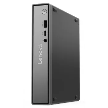 Lenovo ThinkCentre neo 55q Gen 6 13GN000MPB Mini-PC, AMD Ryzen 5 220, 16GB DDR5, 512GB SSD, Windows 11 Pro