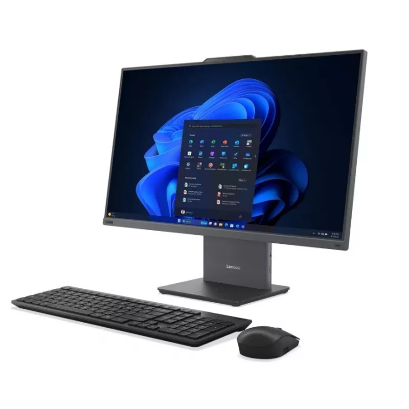 LENOVO All-in-One neo 55a G6 23,8 inch FHD AMD Ryzen 5 16GB 512GB SSD Windows 11 Pro Negro
