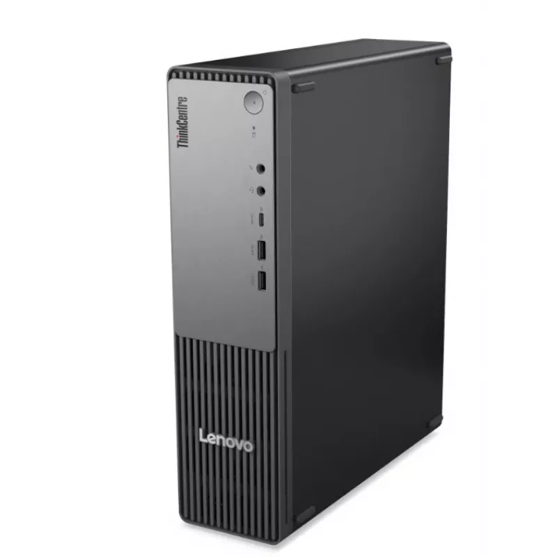 PC de sobremesa SFF Lenovo ThinkCentre neo 55s Gen 6 13FK, AMD Ryzen AI 7 350, 32GB RAM, 1TB SSD, Windows 11 Pro