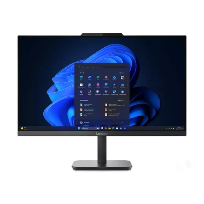 Lenovo V105 24 R5 40 All-in-One, 23,8 pulgadas, 16GB, 512GB