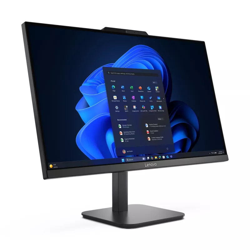 Lenovo V105 24 R5 40 All-in-One, 23,8 pulgadas, 16GB, 512GB