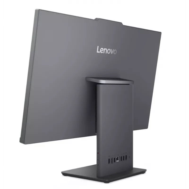 Lenovo Neo 50a G6 All-in-One PC, 23,8 inch FHD IPS, Intel Core Ultra 7 256V, 16GB DDR5, 512GB SSD, Windows 11 Pro, Luna Grey, 3 años de garantía in situ
