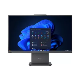 Lenovo ThinkCentre neo 50a 27 Gen 6 13QF001FPB All-in-One PC, Intel Core Ultra 5 226V, 27