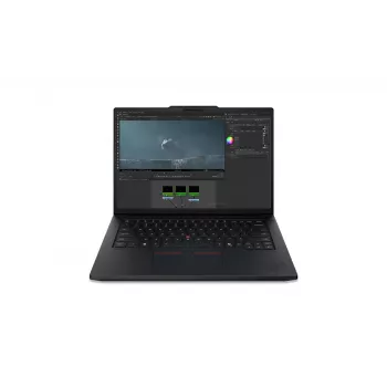 Lenovo ThinkPad P14s Gen 7 (Intel) 21XJ0010PB estación de trabajo móvil, 14,5