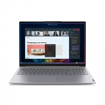 Lenovo ThinkBook 16 G9 IPL 21UR0073PB portátil de empresa, Intel Core Ultra 7 355, 16