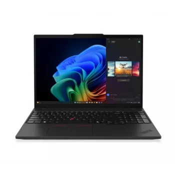 Lenovo ThinkPad T16 Gen 4 (Intel) 21QE00A2PB Portátil, 16