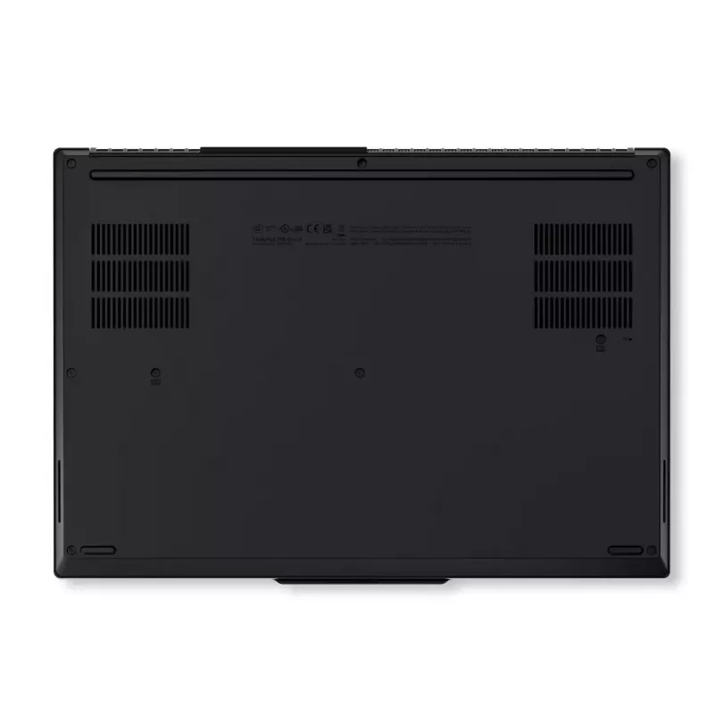 Lenovo ThinkPad P16 Gen 3 21RQ005APB Estación de trabajo móvil, Intel Core Ultra 7 265HX, 16 inch WUXGA, 64GB DDR5, 1TB SSD, NVIDIA RTX PRO 3000 Blackwell 12GB, Windows 11 Pro, teclado inglés