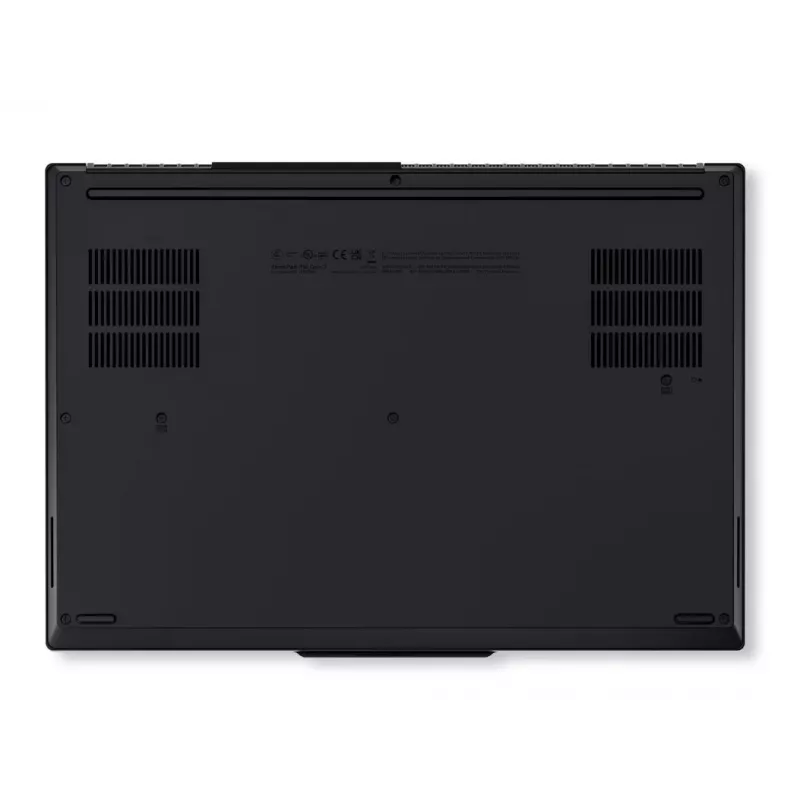 Lenovo ThinkPad P16 Gen 3 21RQ005EPB Estación de trabajo móvil, Intel Core Ultra 9 275HX, 16 inch WUXGA, 64GB DDR5, 1TB SSD, NVIDIA RTX PRO 3000 Blackwell 12GB, Windows 11 Pro, teclado inglés
