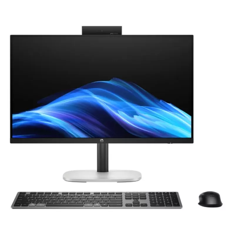 HP ProStudio 4 AIO G1i Intel Core Ultra 5 225T 23.8