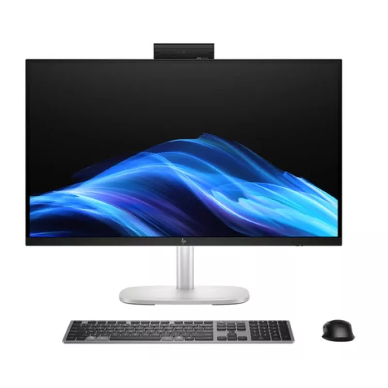 HP EliteStudio 8 G1i Intel Core Ultra 5 235 27