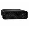 HP teclado gaming mecánico 65%, USB-C con cable, hot-swappable, retroiluminación RGB, negro