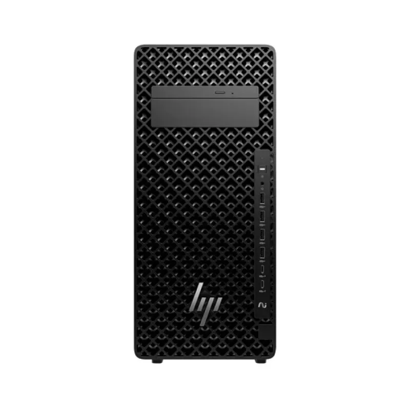 HP Z2 Tower G1i estación de trabajo, Intel Core Ultra 7 265, 32GB DDR5, 1TB NVMe SSD, NVIDIA RTX A1000 8GB, Windows 11 Pro, 1 año de garantía