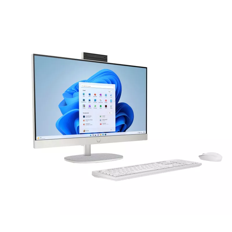 HP 24-CR0089NF All-in-One PC, 23,8