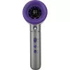 Verbatim Cool 'n' Go Aqua Breeze ventilador de mano con pulverizador de agua, morado/gris (32345)
