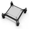EK Water Blocks EK-Quantum Velocity³ 1700/1851/AM5 bloque de agua para CPU - blanco