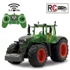 MALIK Jamara tractor R/C Fendt 1050 Vario con remolque