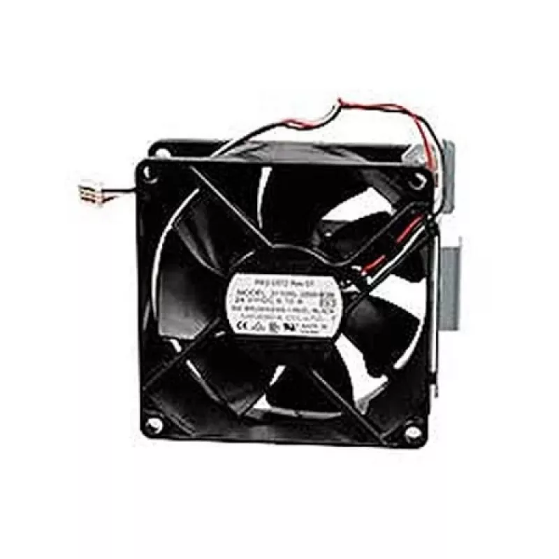 HP RK2-0571-000CN ventilador DC para impresoras LaserJet