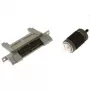 HP 5851-4013 kit de rodillos para serie DesignJet 5000/5500 - negro