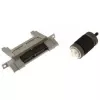 HP 5851-4013 kit de rodillos para serie DesignJet 5000/5500 - negro
