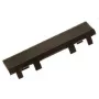 HP RC1-0939-000CN Almohadilla de separación - Negro