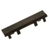 HP RC1-0939-000CN Almohadilla de separación - Negro