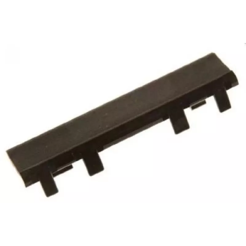 HP RC1-0939-000CN Almohadilla de separación - Negro