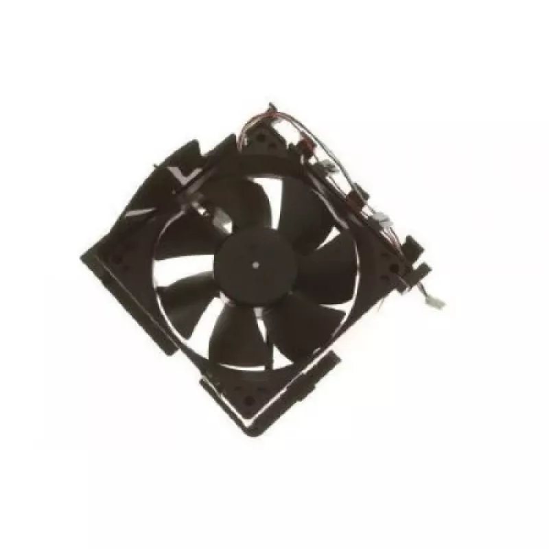 HP RK2-2416-000CN Ventilador DC para serie LaserJet 4000/4050