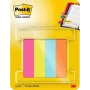 3M Post-it marcador de página 670-4-POP surtido 4x50 hojas/pack