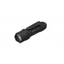 Ledlenser Solidline SL7 Linterna Negra 600 lúmenes
