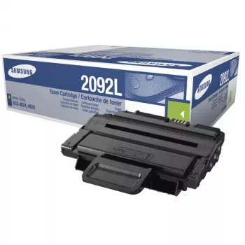 Samsung MLT-D2092L/ELS cartucho de tóner original negro alto rendimiento