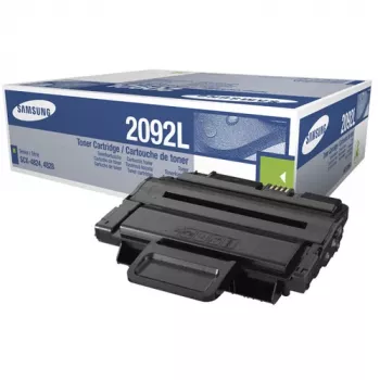Samsung MLT-D2092L/ELS cartucho de tóner original negro alto rendimiento