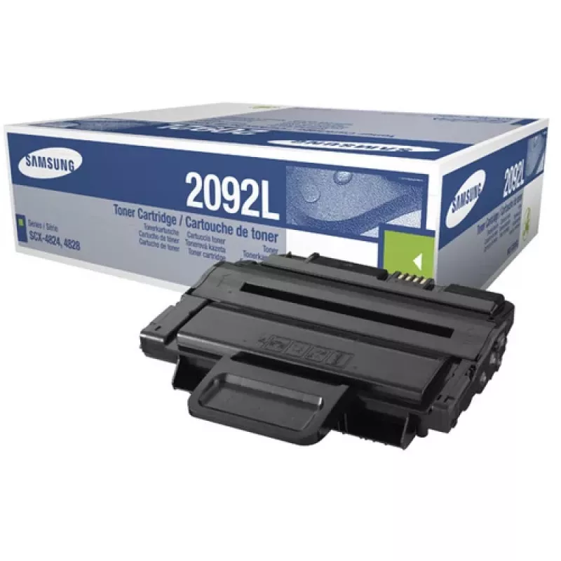 Samsung MLT-D2092L/ELS cartucho de tóner original negro alto rendimiento
