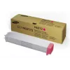 Samsung CLT-M6072S/ELS cartucho de tóner original magenta SS619A para MultiXpress 9250ND, 9252NA, 9350ND, 9352NA