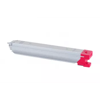 Samsung CLT-M809S/ELS tóner original magenta - SS649A - para MultiXpress 9201NA, 9251NA, 9301NA