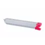 Samsung CLT-M809S/ELS tóner original magenta - SS649A - para MultiXpress 9201NA, 9251NA, 9301NA