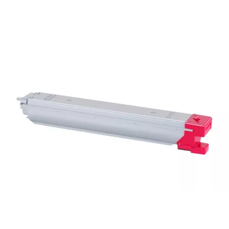 Samsung CLT-M809S/ELS tóner original magenta - SS649A - para MultiXpress 9201NA, 9251NA, 9301NA
