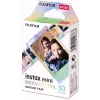 FUJIFILM Instax Mini película Mermaid (10 hojas)