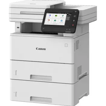 Canon i-SENSYS MF563dw EU MFP impresora multifunción láser monocromo