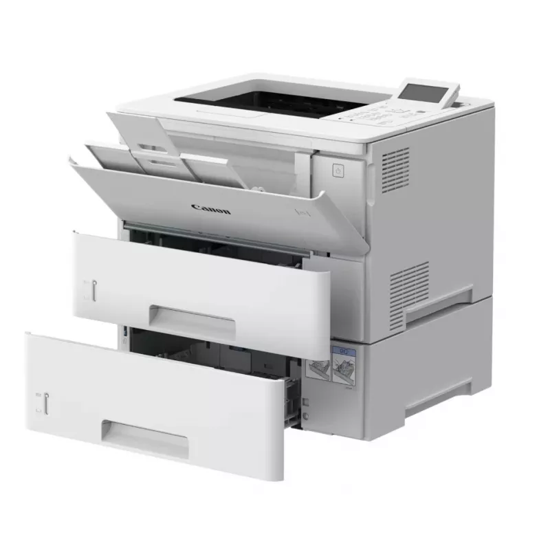 Canon i-SENSYS MF563dw EU MFP impresora multifunción láser monocromo