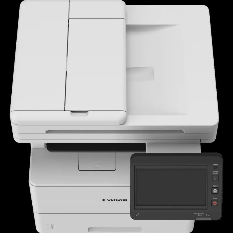 Canon i-SENSYS MF563dw EU MFP impresora multifunción láser monocromo